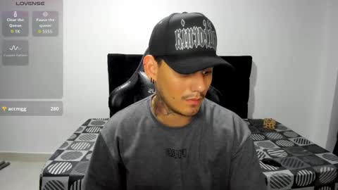 Gabe online show from 09-18-25, 02:57