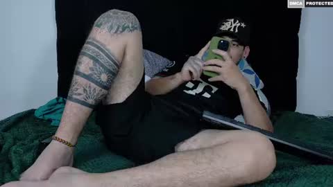 Snapshot of gabrieljr99 chatting on 06-13-26, 06:00 Gabe online show from 06-13-26, 06:00