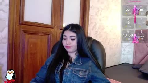 gabriella online show from 09-26-25, 05:17