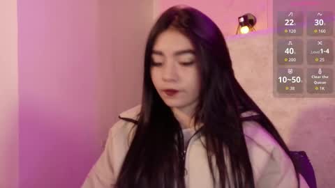 gabriella online show from 11-28-25, 06:10