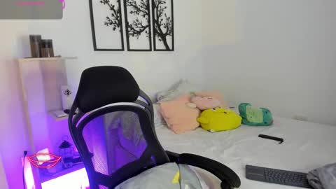 Gabriella online show from 02-06-26, 05:49