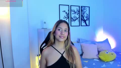 Gabriella online show from 03-03-26, 09:53