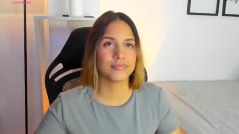 Gabriella online show from 07-16-26, 10:38