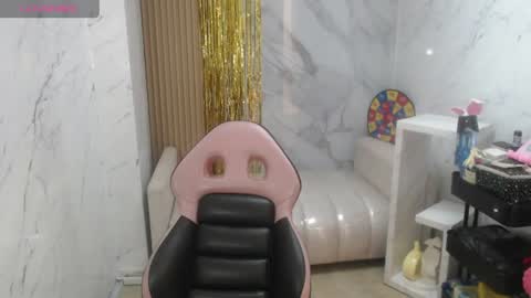 Snapshot of gabriella_storm_tf chatting on 07-27-26, 12:45 Gabriella online show from 07-27-26, 12:45