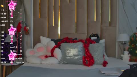 Gabriella online show from 12-31-24, 05:44