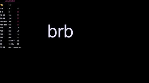 Gabriella online show from 03-27-26, 08:26