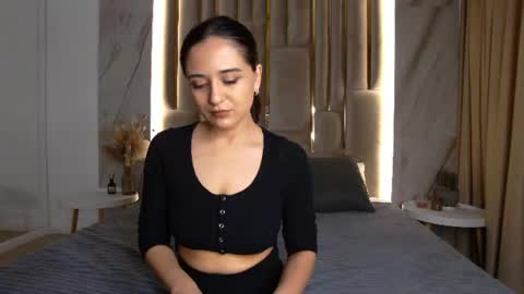 Snapshot of gabriella_wils chatting on 07-14-26, 11:16 Gabriella online show from 07-14-26, 11:16