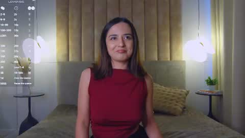 Snapshot of gabriella_wils chatting on 07-16-26, 07:25 Gabriella online show from 07-16-26, 07:25