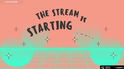 Gabriella online show from 04-24-26, 12:07