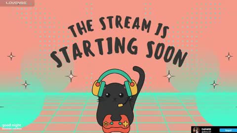 Gabriella online show from 05-26-26, 05:09