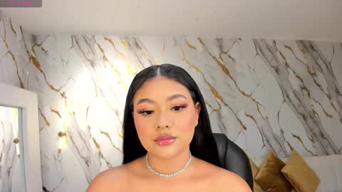 Gabriella Lee online show from 09-16-25, 02:45