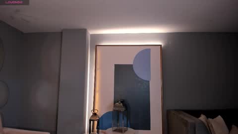 Gabriella Lee online show from 09-17-25, 02:57