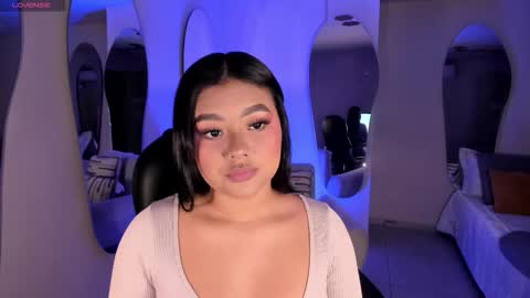 Gabriella Lee online show from 10-01-25, 02:50