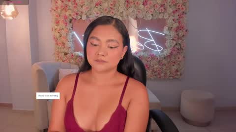 Gabriella Lee online show from 04-29-26, 03:32