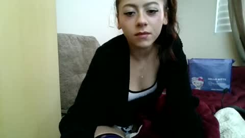 gabriellamanhaes online show from 06-17-26, 04:30