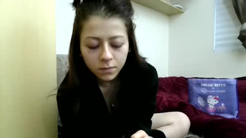 gabriellamanhaes online show from 06-18-26, 09:25