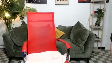 Gabrielle online show from 06-14-26, 02:46