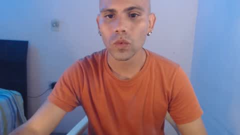 Gabriel online show from 12-13-24, 10:02