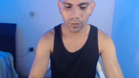 Gabriel online show from 12-14-24, 05:29