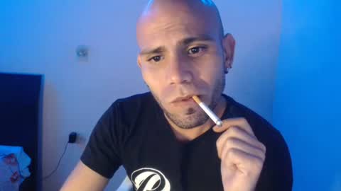 Gabriel online show from 12-19-24, 09:06