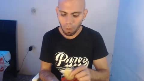 Gabriel online show from 12-20-24, 04:42