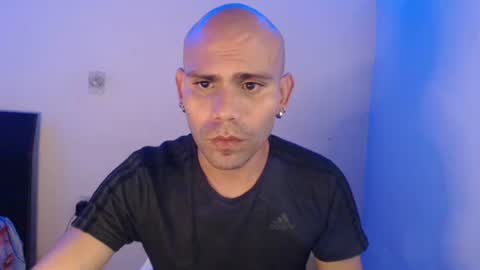 Gabriel online show from 12-23-24, 10:23