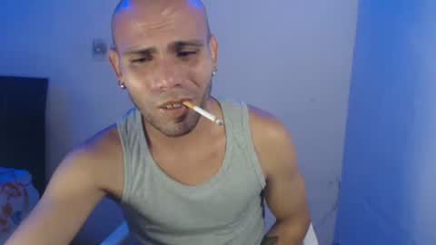 Gabriel online show from 12-28-24, 05:55