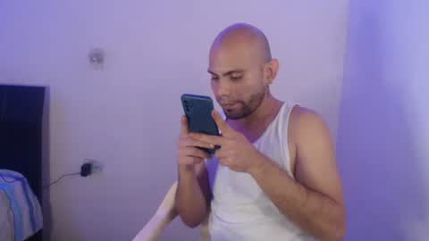 Gabriel online show from 12-31-24, 06:57