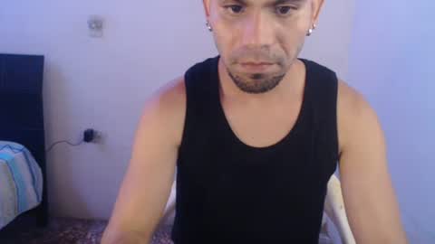 Gabriel online show from 01-03-25, 12:33