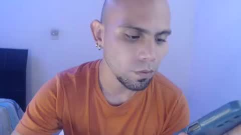 Gabriel online show from 01-03-25, 09:57