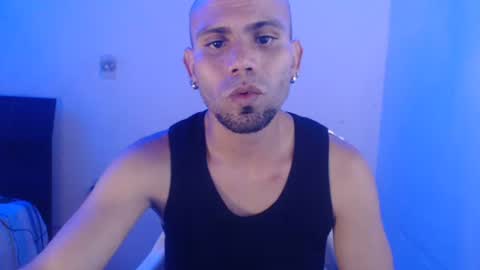 Gabriel online show from 01-04-25, 09:31