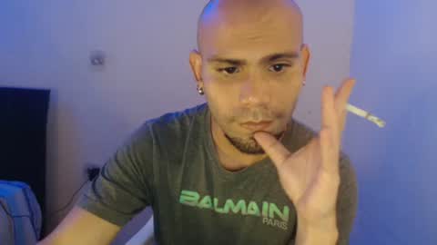 Gabriel online show from 01-07-25, 09:03