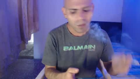 Gabriel online show from 01-11-25, 09:04