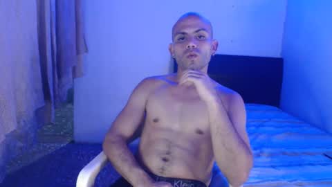 Gabriel online show from 01-12-25, 12:07