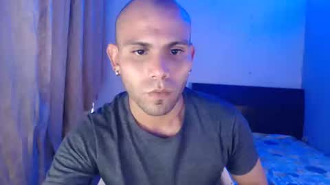 Gabriel online show from 01-13-25, 09:20