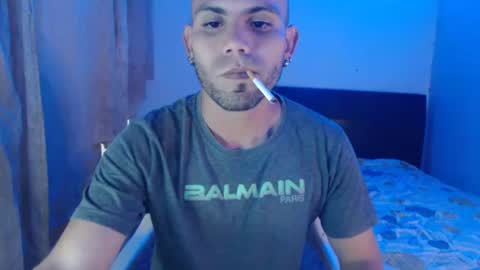 Gabriel online show from 01-16-25, 09:08