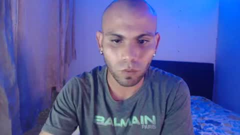 Gabriel online show from 01-17-25, 12:10