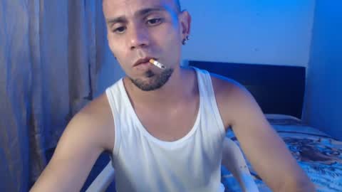 Gabriel online show from 01-21-25, 09:04