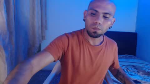 Gabriel online show from 01-25-25, 03:30