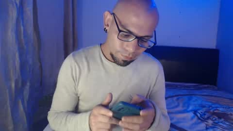 Gabriel online show from 01-26-25, 01:31