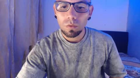 Gabriel online show from 01-27-25, 09:33