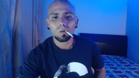 Gabriel online show from 01-31-25, 12:28