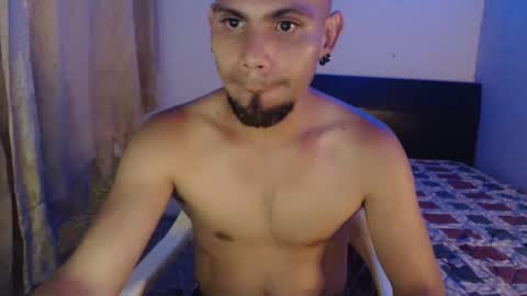 Gabriel online show from 02-01-25, 12:07