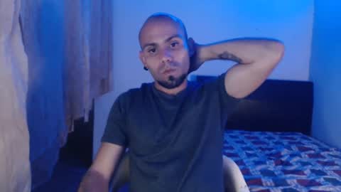 Gabriel online show from 02-03-25, 10:43