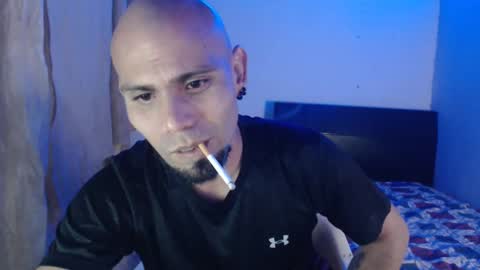 Gabriel online show from 02-05-25, 09:50