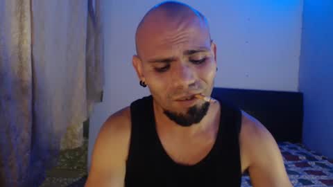 Gabriel online show from 02-10-25, 11:13