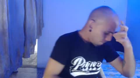 Gabriel online show from 02-14-25, 09:53