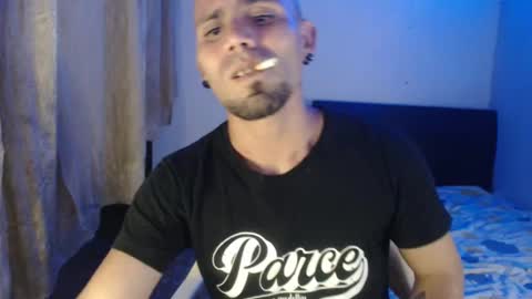 Gabriel online show from 02-19-25, 12:57