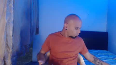 Gabriel online show from 02-27-25, 10:53