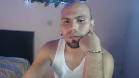 Gabriel online show from 09-09-25, 09:58